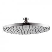 AXOR hovedbruser � 240 mm Steel optik
