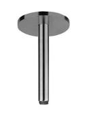 QTOO Circle loftsarm - 200 mm - Matb�rstet st�l