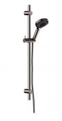 Damixa Silhouet Flex bruses�t - B�rstet grafitgr�