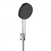 hansgrohe Raindance Alive Select S h�ndbrusers�t 125 3jet m/EcoSmart - Krom