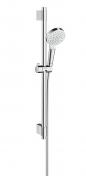 hansgrohe Crometta Vario/Varia 100 bruses�t - Krom
