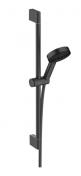 Hansgrohe Pulsify Select S 3jet Relaxation bruses�t - Mat sort