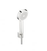 Oras Apollo Style 535 h�ndbrusers�t - Krom/hvid