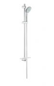 Grohe Euphoria 110 bruses�t 3 sprays - Krom
