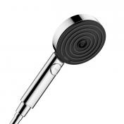 hansgrohe Pulsify Blend 3jet Relaxation h�ndbruser - Krom
