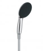 Grohe Vitalio Start 110 h�ndbruser 1 spray inkl. bruseslange og WaterSaving