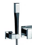 Damixa G type h�ndbruser - Krom