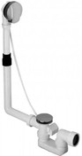 Duravit afl�bs- og overl�bss�t