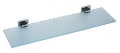 Str�mberg Levin glashylde m/holder til v�gmontering
