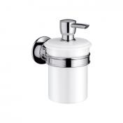 AXOR Montreux s�bedispenser - Krom