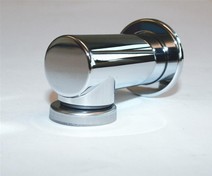 Vola s�bemagnet T3 - krom