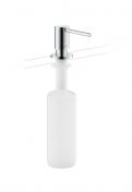 AXOR Uno S�bedispenser - Krom