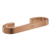 Grohe Selection badekarsgreb - B�rstet warm sunset