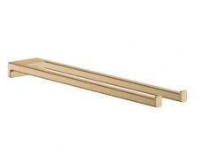 Hansgrohe AddStoris h�ndkl�deholder - B�rstet bronze