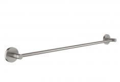 Grohe Essentials h�ndkl�destang - 600 mm - Steel