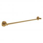 Grohe Essentials h�ndkl�destang - 600 mm - B�rstet cool sunrise