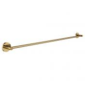 Grohe Essentials h�ndkl�destang - 800mm - Poleret cool sunrise