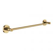 Grohe Essentials h�ndkl�destang - 450mm - Poleret cool sunrise