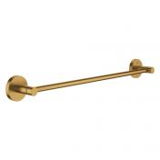 Grohe Essentials h�ndkl�destang - 450mm - B�rstet cool sunrise