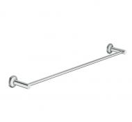 Grohe Essentials Authentic H�ndkl�destang - 582mm - Krom