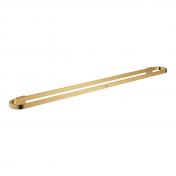 Grohe Selection h�ndkl�destang - 800 mm - Poleret cool sunrise