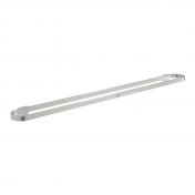 Grohe Selection h�ndkl�destang - 800 mm - Steel