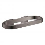 Grohe Selection h�ndkl�dering - Poleret hard graphite