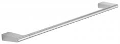 Pressalit Style h�ndkl�destang 610 mm - B�rstet st�l