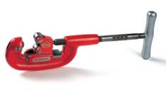 Ridgid r�rsk�rer 2A, 1/8