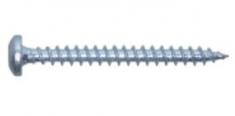 SPUN�+ skrue elforzinket PH, TX20, 4,0 x 15 mm 200 styk
