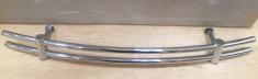 Restsalg - Hafa dobbelt h�ndkl�destang til Hafa steamer 108