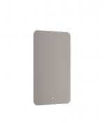 Dansani Glow 50 spejl m/backlight og touch