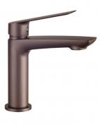 Cass�e Sleek h�ndvaskarmatur - Mat bronze