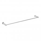 Cass�e h�ndkl�destang 60cm - B�rstet rustfrit st�l