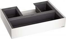 BLANCO SELECT II Orga skuffe