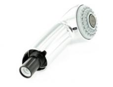 Brusehoved Blanco Alkor-S, krom