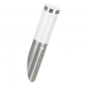 Eglo Helsinki udend�rs v�glampe - Rustfrit st�l