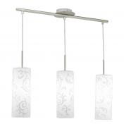 Eglo Amadora pendler p� skinne