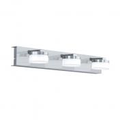 Eglo Romendo 3 LED badlampe - d�mpbar