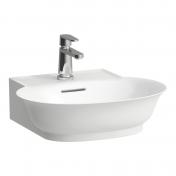 Laufen New Classic 50 h�ndvask t/v�g eller m�bel - 1 hanehul