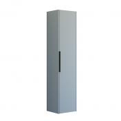 Dansani Mido+ Classic h�jskab m/1 l�ge - Stribet/mat lysebl�