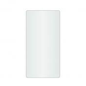 Cass�e Refine vendbart spejl - 45 x 90 cm - m/alu ramme