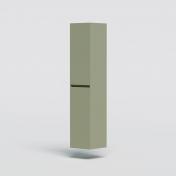 Str�mberg Lux h�jskab - Olive gr�n