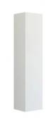 Dansani Luna Urban h�jskab 40 - H�jreh�ngslet - Hvid mat
