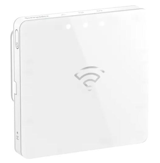 LK Wiser Zigbee gateway - Hvid