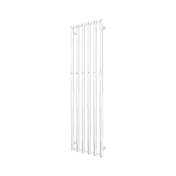 Str&oslash;mberg Regus el-h&aring;ndkl&aelig;det&oslash;rrer - 42x150 cm - Hvid