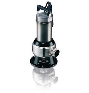 Grundfos afl&oslash;bspumpe AP 35B 50.08.1