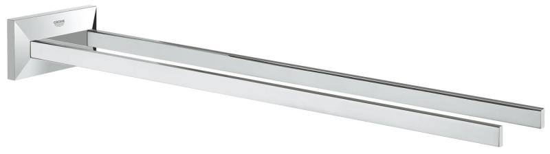 Grohe Allure Brilliant h&aring;ndkl&aelig;deholder