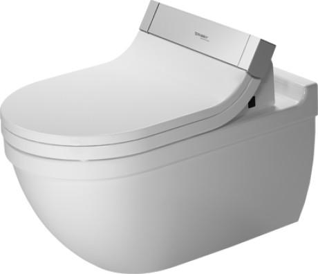 Duravit Starck 3 h&aelig;ngesk&aring;l til sensowash