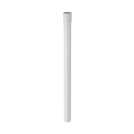 Geberit Skyller&oslash;r &oslash; 32 mm l&aelig;ngde 50 cm, hvid